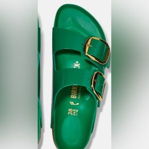 Birkenstock Arizona Big Buckle